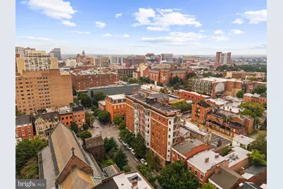 700 Park Avenue, Baltimore, MD 21201 - Photo 4