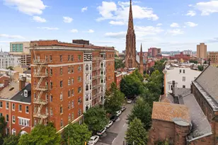 700 Park Ave, Baltimore, MD 21201 - Photo 1