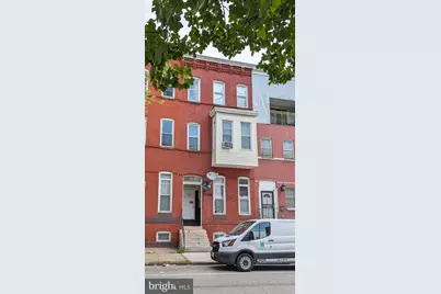 1923 McCulloh Street, Baltimore, MD 21217 - Photo 4