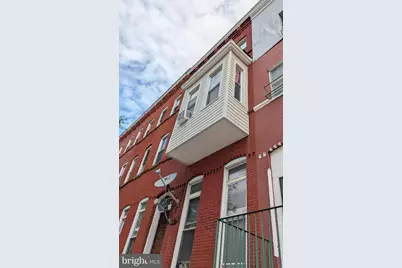 1923 McCulloh Street, Baltimore, MD 21217 - Photo 8