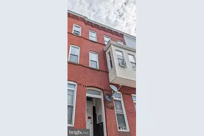 1923 McCulloh Street, Baltimore, MD 21217 - Photo 2