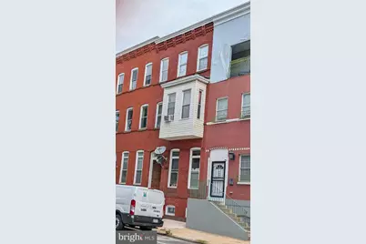 1923 McCulloh Street, Baltimore, MD 21217 - Photo 6