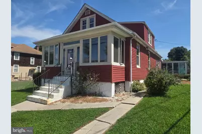 3911 2nd Street, Baltimore, MD 21225 - Photo 1