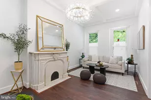 1526 McCulloh St, Baltimore, MD 21217 - Photo 1