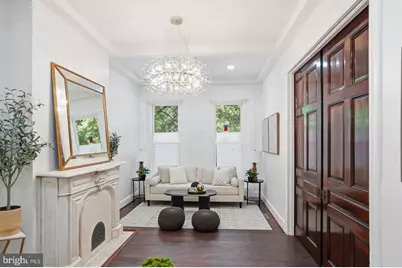 1526 McCulloh Street, Baltimore, MD 21217 - Photo 4