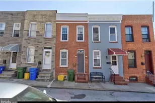 111 Bloomsberry St, Baltimore, MD 21230 - Photo 1