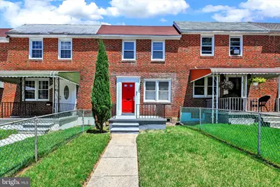 1127 Wicklow Road, Baltimore, MD 21229 - Photo 2