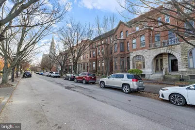 1416 W Mount Royal Avenue, Baltimore, MD 21217 - Photo 44