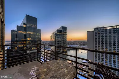 675 President Street #2702, Baltimore, MD 21202 - Photo 26