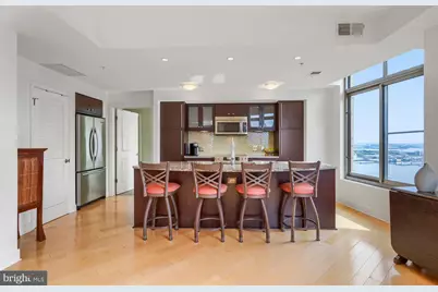 675 President Street #2702, Baltimore, MD 21202 - Photo 10