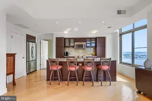 675 President St, Baltimore, MD 21202 - Photo 10