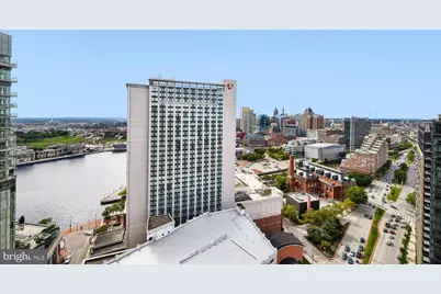 675 President Street #2702, Baltimore, MD 21202 - Photo 24