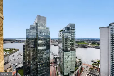 675 President Street #2702, Baltimore, MD 21202 - Photo 22