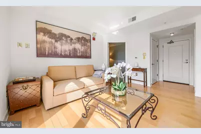 675 President Street #2702, Baltimore, MD 21202 - Photo 6