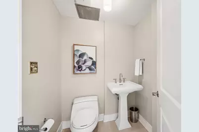 675 President Street #2702, Baltimore, MD 21202 - Photo 20