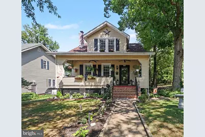 3022 Oakcrest Avenue, Baltimore, MD 21234 - Photo 1