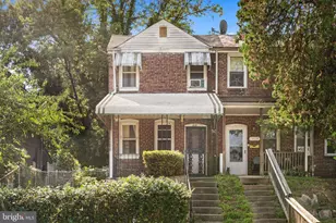 1412 N Dukeland St, Baltimore, MD 21216 - Photo 1