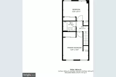 1412 N Dukeland Street, Baltimore, MD 21216 - Photo 28