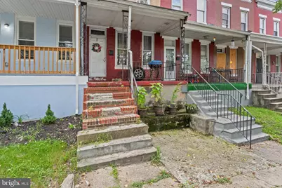 2324 Sidney Avenue, Baltimore, MD 21230 - Photo 1