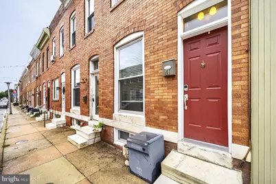 41 S Decker Avenue, Baltimore, MD 21224 - Photo 1