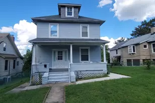 2708 Goodwood Rd, Baltimore, MD 21214 - Photo 1