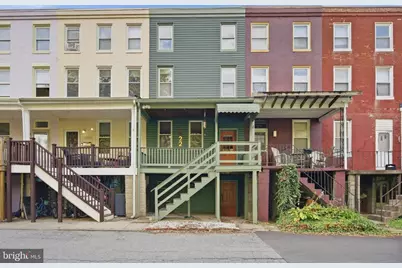 3022 Darby Street E, Baltimore, MD 21211 - Photo 2