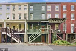 3022 Darby Street E, Baltimore, MD 21211 - Photo 2