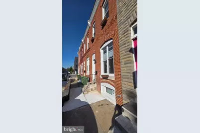 1307 Glyndon Avenue, Baltimore, MD 21223 - Photo 26
