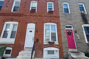1307 Glyndon Ave, Baltimore, MD 21223 - Photo 1