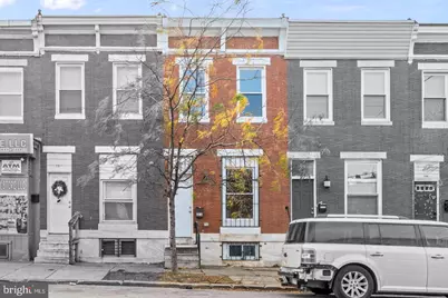 2815 E Madison Street, Baltimore, MD 21205 - Photo 2