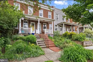 1008 W 42nd St, Baltimore, MD 21211 - Photo 1