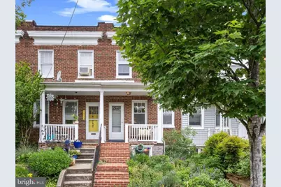 1008 W 42nd Street, Baltimore, MD 21211 - Photo 2