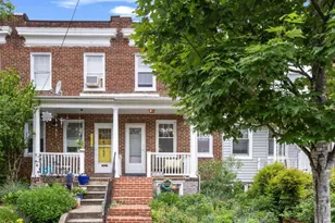 1008 W 42nd St, Baltimore, MD 21211 - Photo 2