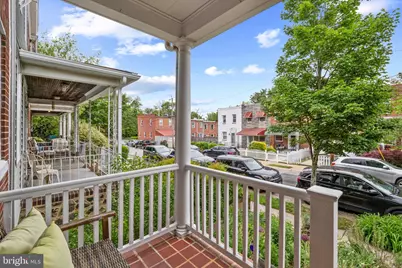 1008 W 42nd Street, Baltimore, MD 21211 - Photo 4