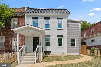4022 Boarman Avenue, Baltimore, MD 21215 - Photo 1