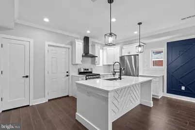 4022 Boarman Avenue, Baltimore, MD 21215 - Photo 8