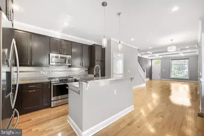 33 N Luzerne Avenue, Baltimore, MD 21224 - Photo 4