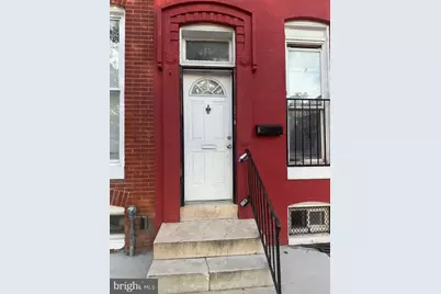 11 N Fulton Avenue, Baltimore, MD 21223 - Photo 2