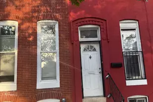 11 N Fulton Ave, Baltimore, MD 21223 - Photo 1