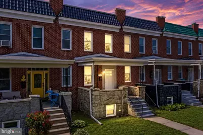 2308 Wichita Avenue, Baltimore, MD 21215 - Photo 4