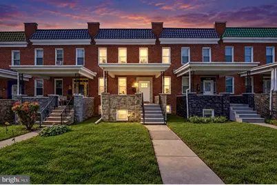 2308 Wichita Avenue, Baltimore, MD 21215 - Photo 2