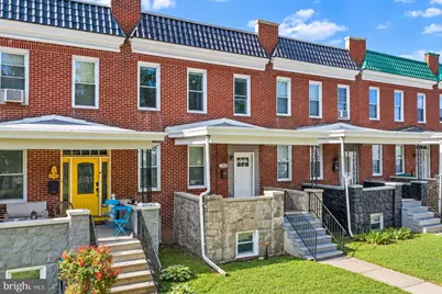 2308 Wichita Avenue, Baltimore, MD 21215 - Photo 6