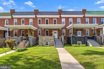 2308 Wichita Avenue, Baltimore, MD 21215 - Photo 1