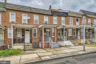 3162 Ravenwood Avenue, Baltimore, MD 21213 - Photo 22