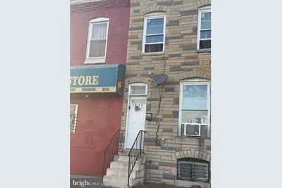 1854 Wilkens Avenue, Baltimore, MD 21223 - Photo 2