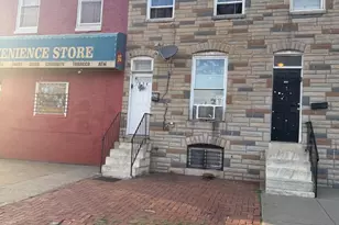 1854 Wilkens Ave, Baltimore, MD 21223 - Photo 1