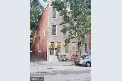 1424 W Pratt Street #UNIT 1, Baltimore, MD 21223 - Photo 2