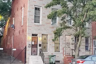 1424 W Pratt St, Baltimore, MD 21223 - Photo 2