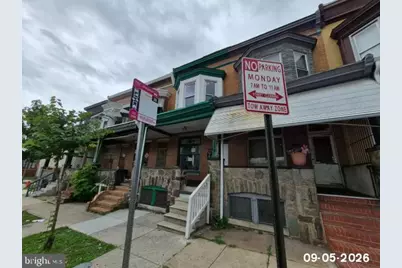 1706 N Bentalou Street, Baltimore, MD 21216 - Photo 2