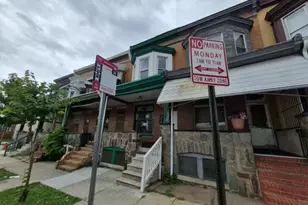 1706 N Bentalou St, Baltimore, MD 21216 - Photo 2